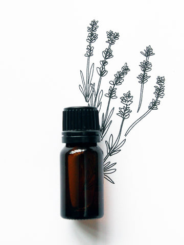 Lavender Essential Oil