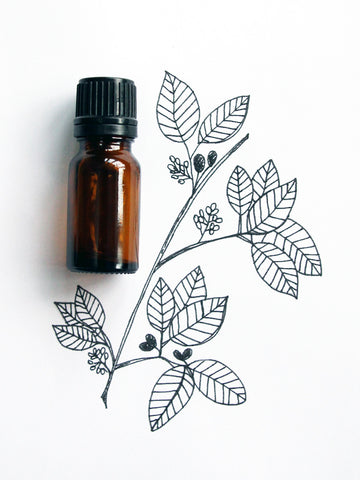 Tea Tree Oil